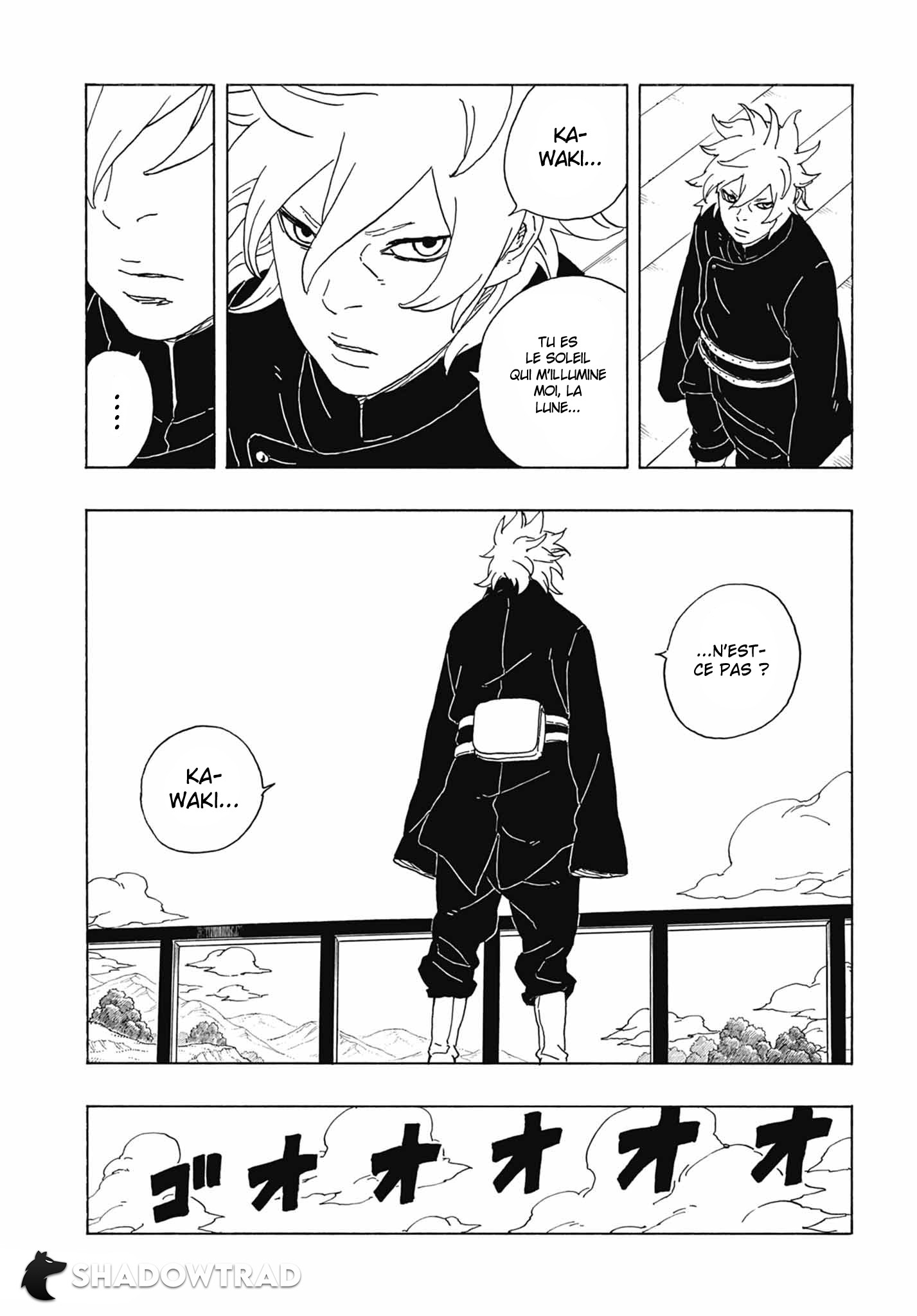  Boruto 01 Page 22